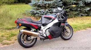 Yamaha Ostatní modely FZR 1000 EXUP 3LE 1990