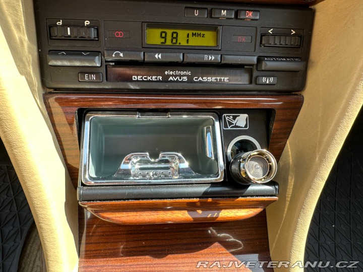 Mercedes-Benz 230 124 230E 97kw 1986