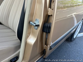 Mercedes-Benz 230 124 230E 97kw 1986