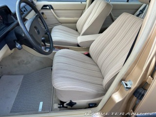 Mercedes-Benz 230 124 230E 97kw 1986