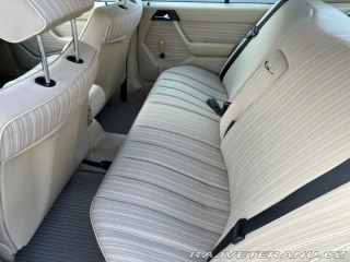 Mercedes-Benz 230 124 230E 97kw 1986