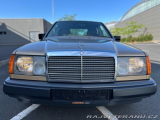 Mercedes-Benz 230 124 230E 97kw 1986