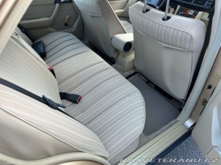 Mercedes-Benz 230 124 230E 97kw 1986