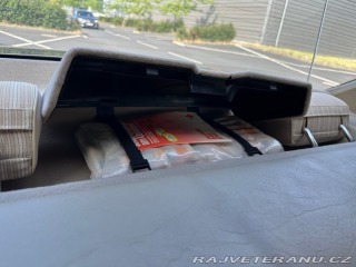 Mercedes-Benz 230 124 230E 97kw 1986