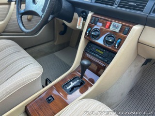 Mercedes-Benz 230 124 230E 97kw 1986