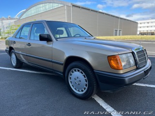 Mercedes-Benz 230 124 230E 97kw 1986