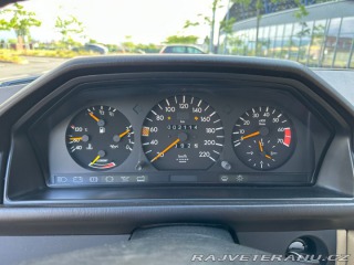 Mercedes-Benz 230 124 230E 97kw 1986