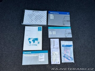 Mercedes-Benz 230 124 230E 97kw 1986