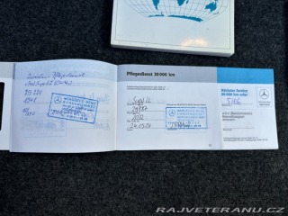 Mercedes-Benz 230 124 230E 97kw 1986