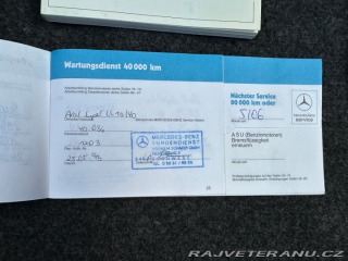 Mercedes-Benz 230 124 230E 97kw 1986