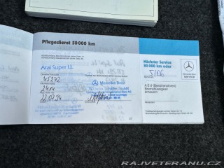 Mercedes-Benz 230 124 230E 97kw 1986