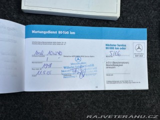 Mercedes-Benz 230 124 230E 97kw 1986