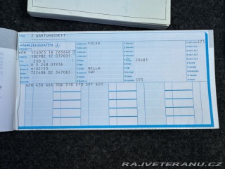 Mercedes-Benz 230 124 230E 97kw 1986