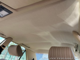 Mercedes-Benz 230 124 230E 97kw 1986