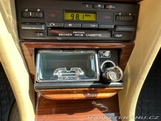 Mercedes-Benz 230 124 230E 97kw 1986