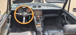 Alfa Romeo Spider 2000 Super 1985