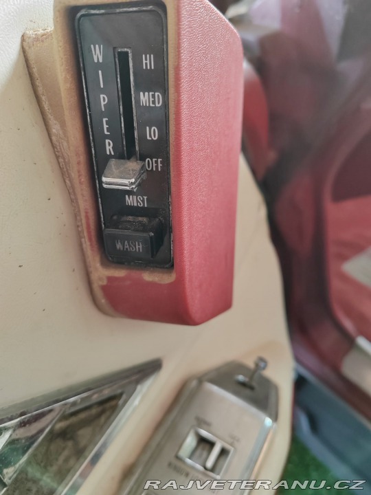 Cadillac Coupe de Ville  1971