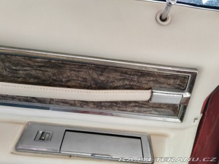 Cadillac Coupe de Ville 1971