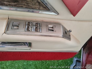 Cadillac Coupe de Ville 1971