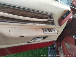 Cadillac Coupe de Ville 1971