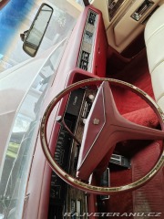 Cadillac Coupe de Ville 1971