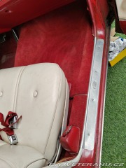 Cadillac Coupe de Ville 1971