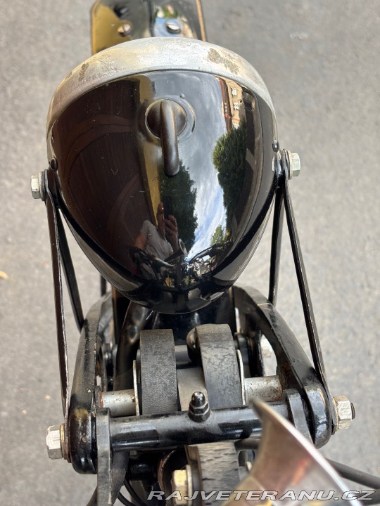 DKW Ostatní modely 100 RT 1939