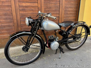 DKW Ostatní modely 100 RT 1939