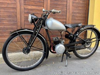 DKW Ostatní modely 100 RT 1939
