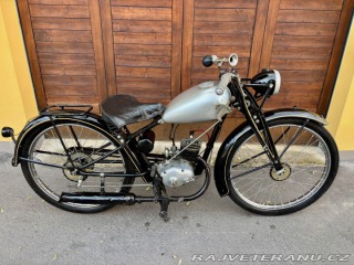 DKW Ostatní modely 100 RT 1939