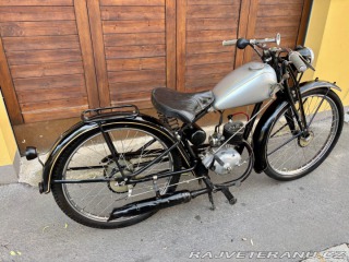 DKW Ostatní modely 100 RT 1939