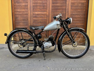 DKW Ostatní modely 100 RT 1939