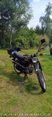 Ostatní značky Ostatní modely Simson S51 1999