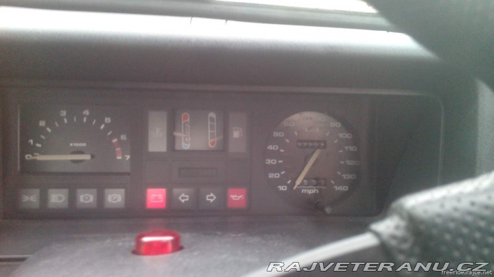 Ostatní značky Ostatní modely Quantum Sport 2+2 1988