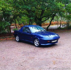 Ostatní značky Ostatní modely Quantum Sport 2+2 1988