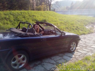 Ostatní značky Ostatní modely Quantum Sport 2+2 1988