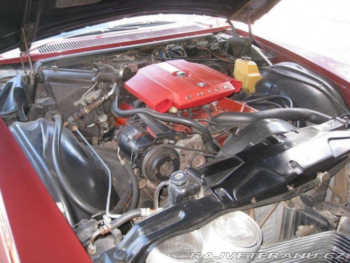 Buick Riviera GS 7.0 V8 1967