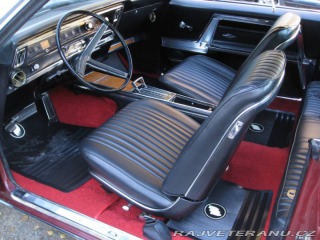 Buick Riviera GS 7.0 V8 1967