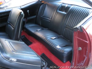 Buick Riviera GS 7.0 V8 1967