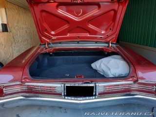 Buick Riviera GS 7.0 V8 1967