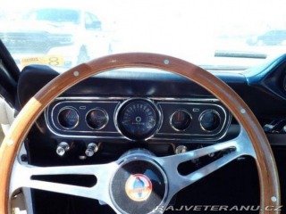 Ford Mustang Fastback 1966