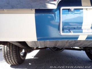 Ford Mustang Fastback 1966