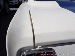 Ford Mustang Fastback 1966