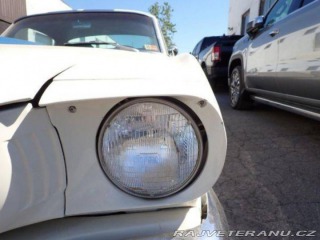 Ford Mustang Fastback 1966