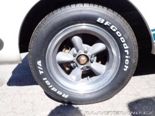 Ford Mustang Fastback 1966