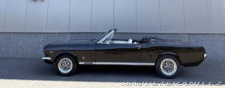 Ford Mustang Convertible 1966