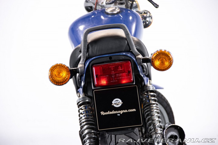 Ostatní značky Ostatní modely Aprilia RED ROSE 50 1986