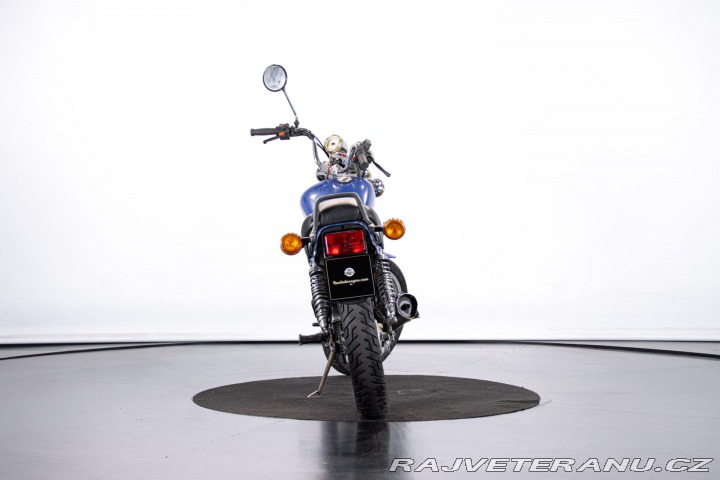 Ostatní značky Ostatní modely Aprilia RED ROSE 50 1986