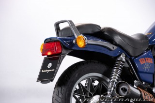 Ostatní značky Ostatní modely Aprilia RED ROSE 50 1986