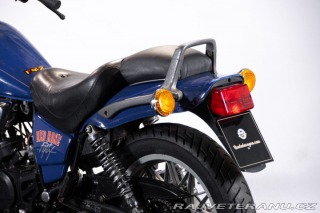 Ostatní značky Ostatní modely Aprilia RED ROSE 50 1986